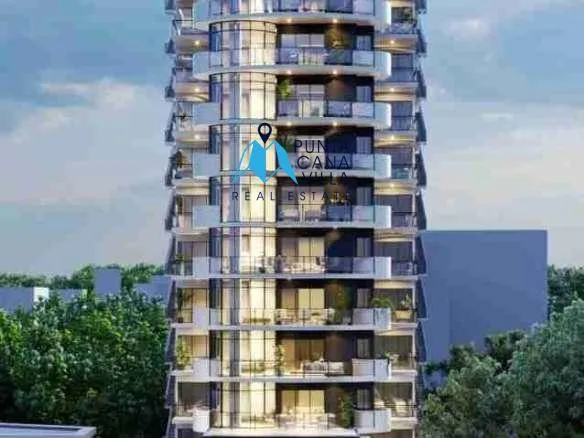 apartment in santo domingo