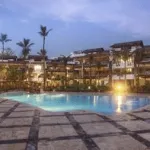 Beautiful condo four bedroom in Las Terrenas with pool and beach