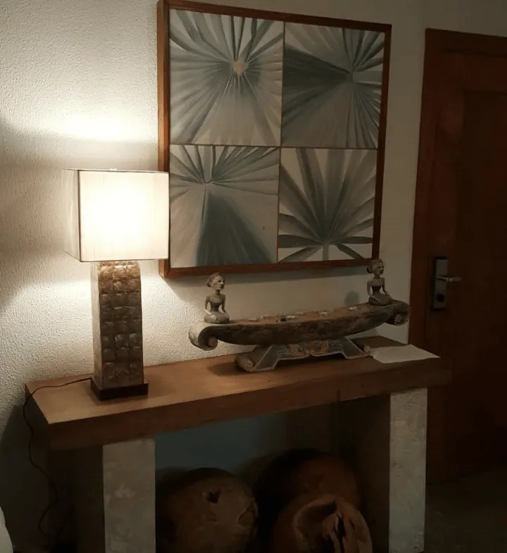 Beautiful condo four bedroom in Las Terrenas with pool and beach 2