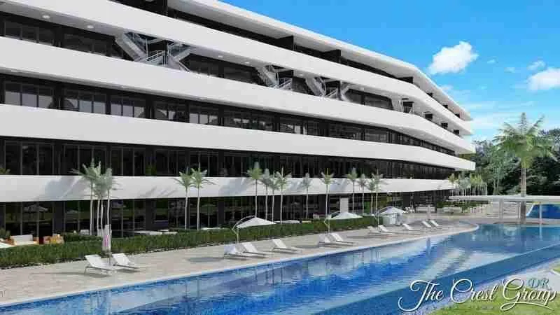 CSNg7MBtES Q3xPuLAeEw Cana Rock Galaxy   Pool area perspective left side view