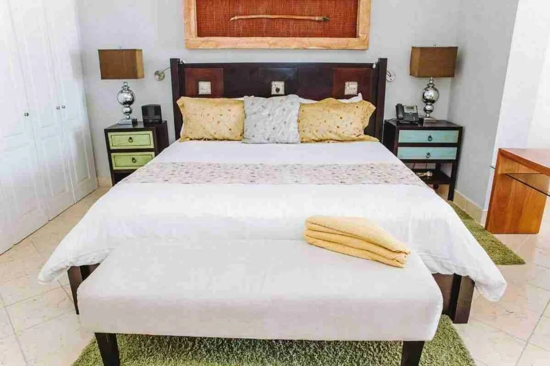 Condo for Sale in Cap Cana Marina Fishing Lodge