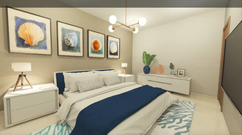 Condo for sale in Bavaro Punta Cana