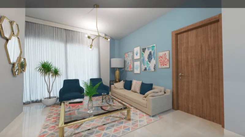 Condo for sale in Bavaro Punta Cana