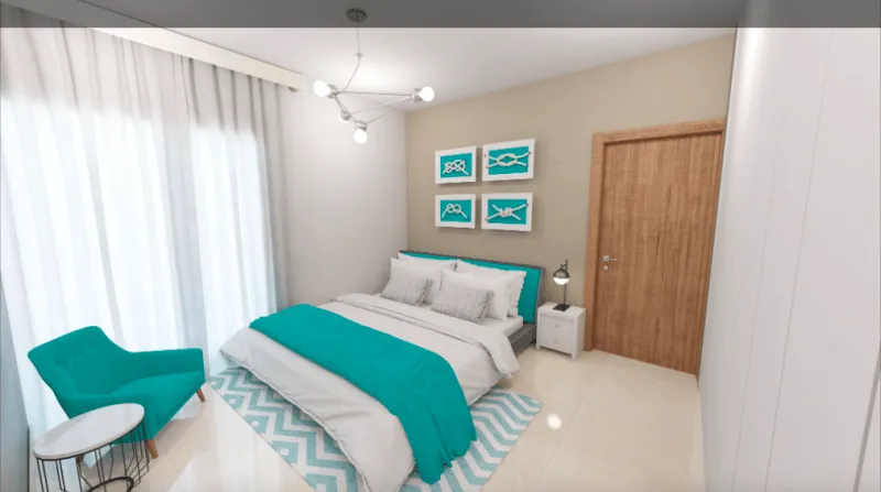 Condo for sale in Bavaro Punta Cana
