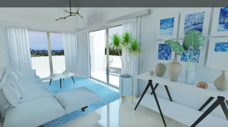 Condo for sale in Bavaro Punta Cana