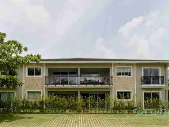Caribbean Lake Cocotal : Condo spacieux de 3 chambres à coucher à vendre à Punta Cana avec des finitions haut de gamme