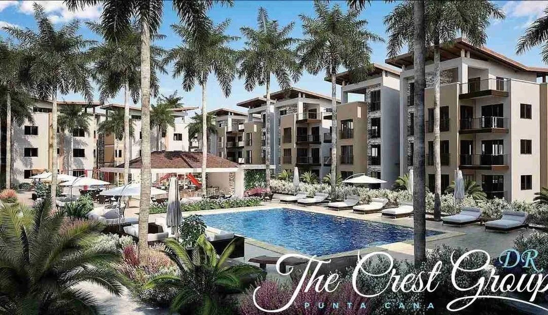 For sale in Punta Cana Amazing Penthouses in Punta Cana2 1