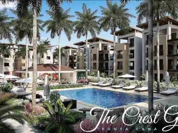 For sale in Punta Cana Amazing Penthouses in Punta Cana2 1