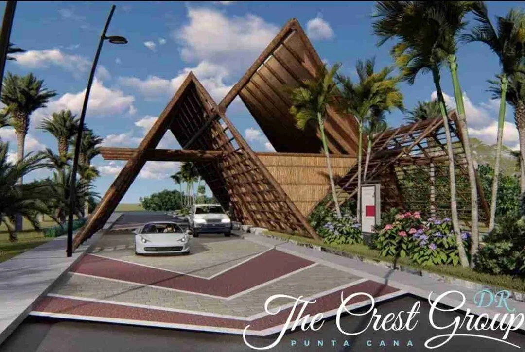 For sale in Punta Cana Amazing Penthouses in Punta Cana3 1