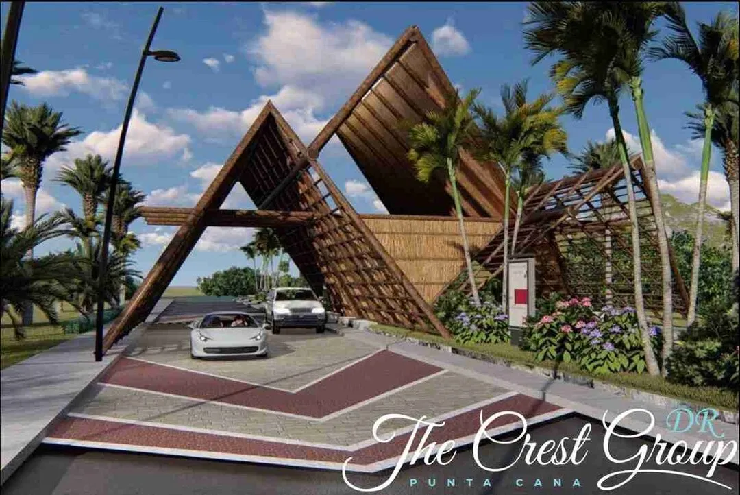 For sale in Punta Cana Amazing Penthouses in Punta Cana3 1
