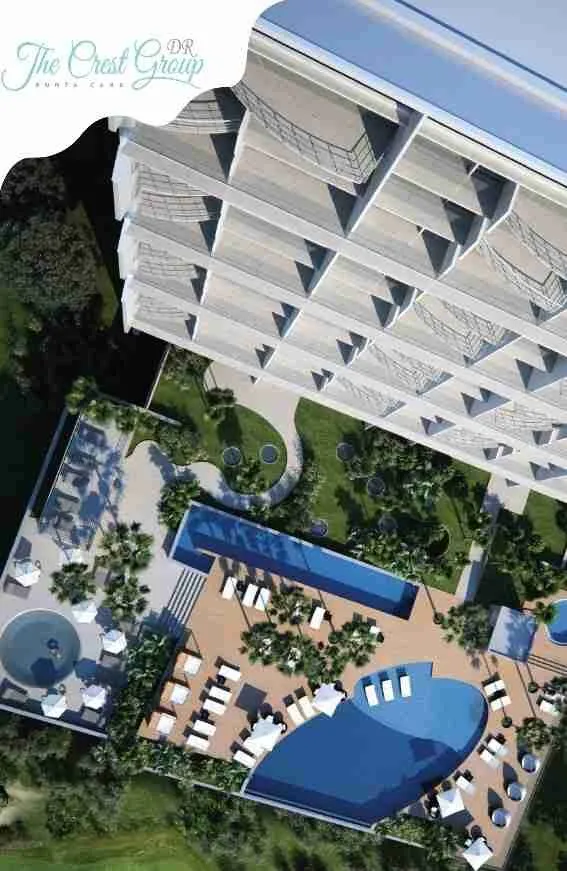 For sale two bedroom condo in Punta Cana 9wwLAuhbfn 3 For sale two bedroom condo in Punta Cana 9wwLAuhbfn 3