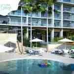 For sale two bedroom condo in Punta Cana EPqpaKWVRs 4