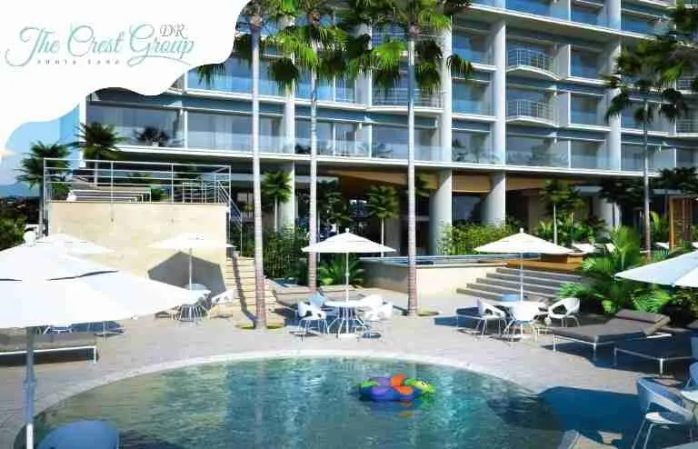 For sale two bedroom condo in Punta Cana EPqpaKWVRs 4
