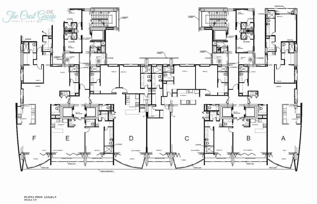 For sale two bedroom condo in Punta Cana KzmPg7mMhq 19 floors 235689 For sale two bedroom condo in Punta Cana KzmPg7mMhq 19 floors 235689