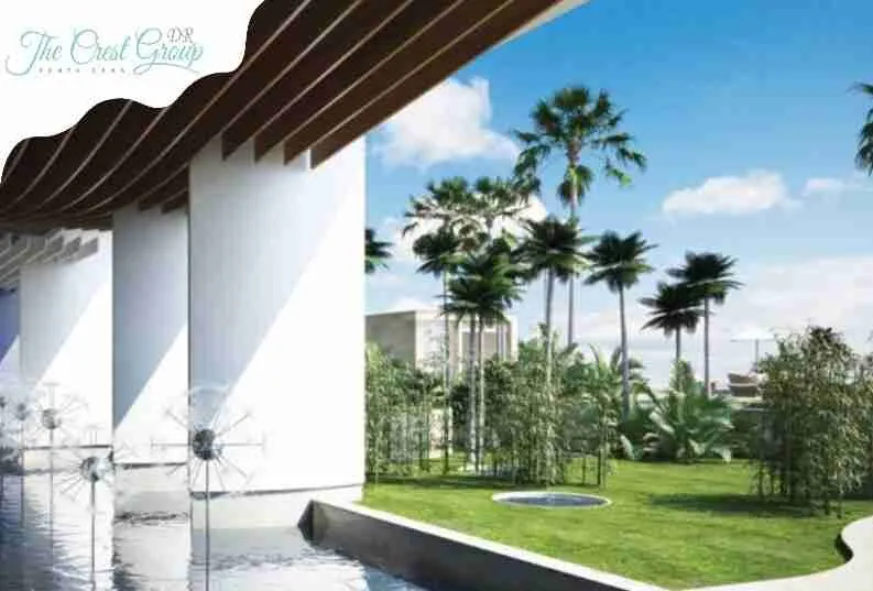 For sale two bedroom condo in Punta Cana mbJ3SAmnvQ 7