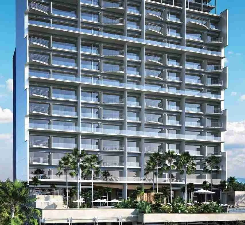 For sale two bedroom condo in Punta Cana rQtMW2rQzE 1