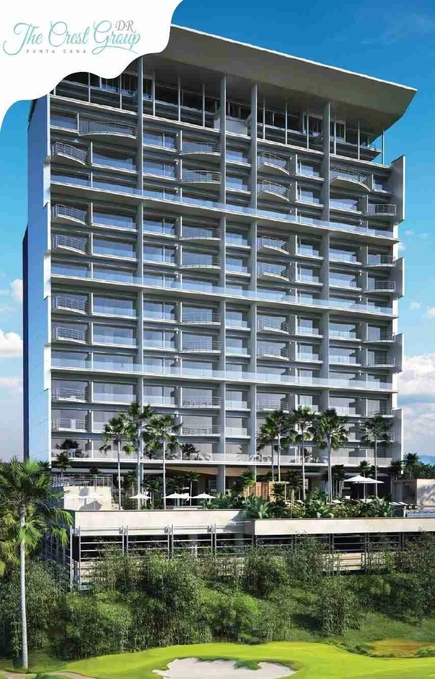 For sale two bedroom condo in Punta Cana rQtMW2rQzE 1 For sale two bedroom condo in Punta Cana rQtMW2rQzE 1