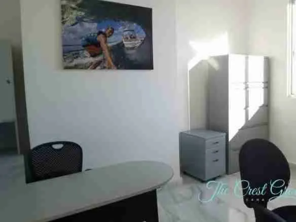 Espace de bureau à vendre à Mare Blu dans le village de Punta Cana