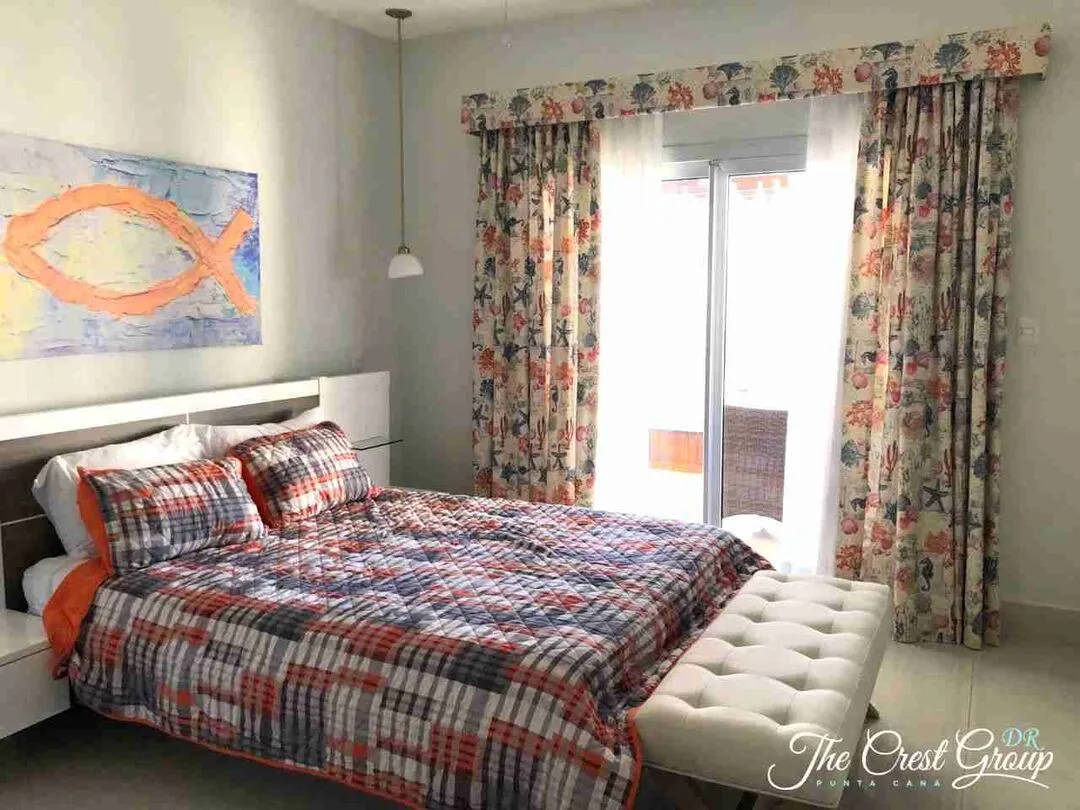 In Bavaro Unbelievable price for large oceanfront condo 3