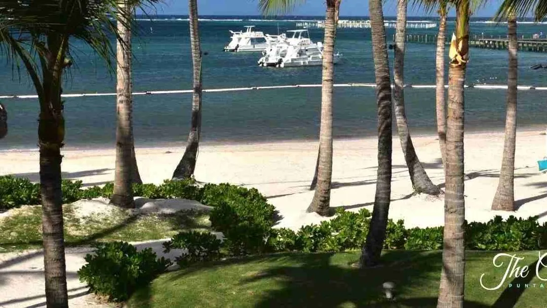 In Bavaro Unbelievable price for large oceanfront condo 5