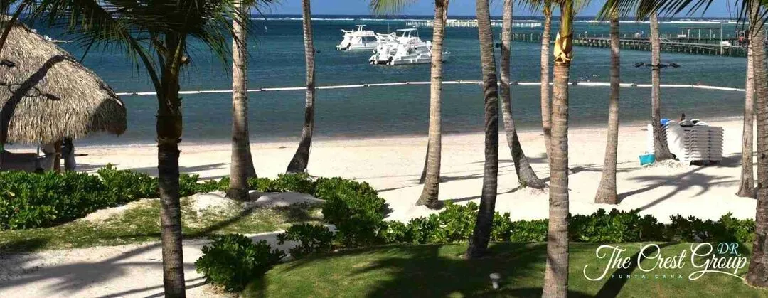 In Bavaro Unbelievable price for large oceanfront condo 5