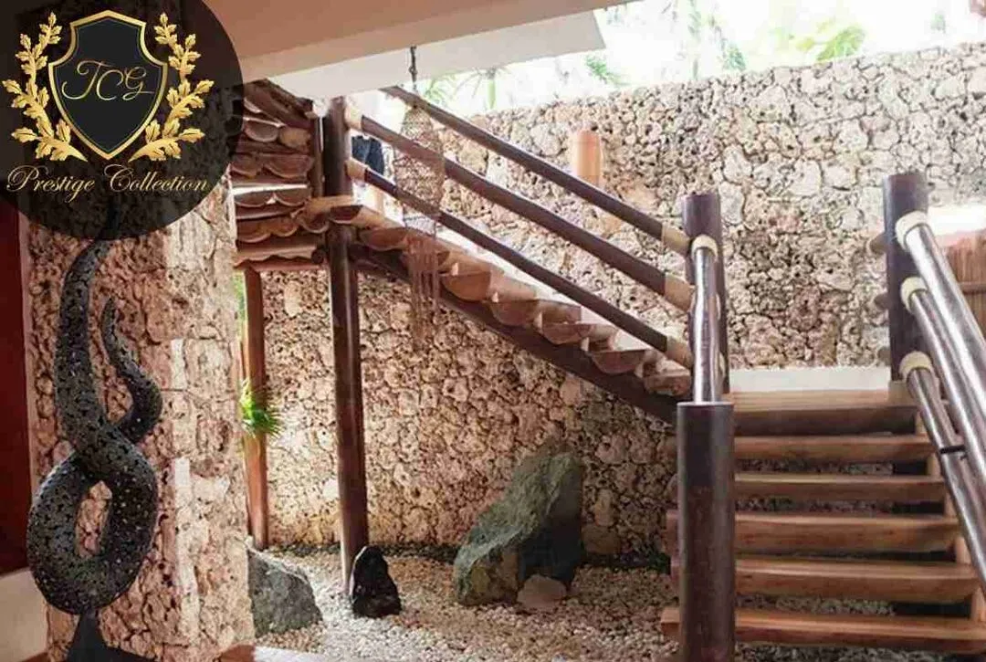 KSS Real Estate Jaguey 3 Punta Cana Village hall