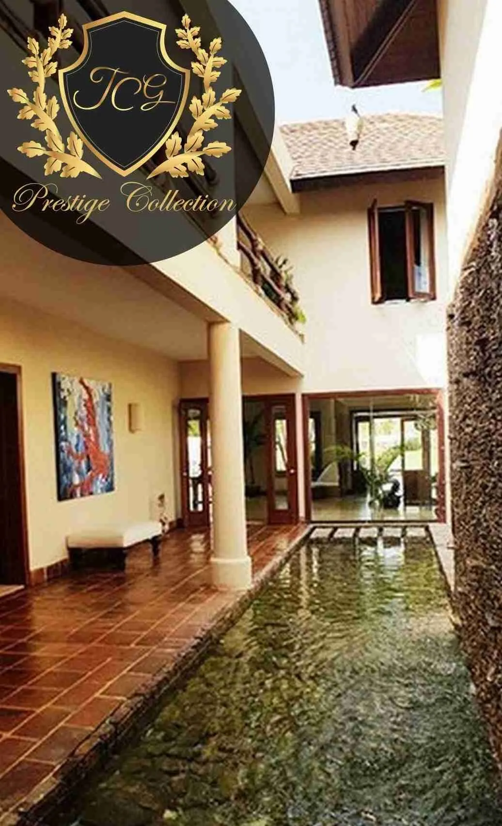 KSS Real Estate Jaguey 3 Punta Cana Village