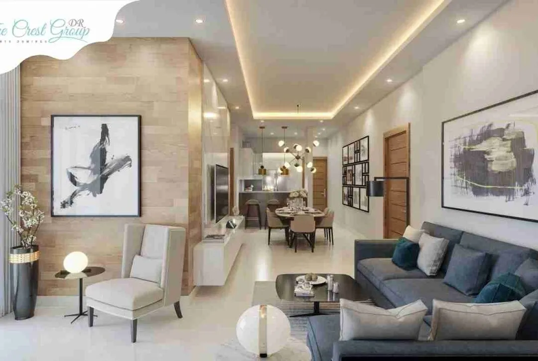Lovely two bedroom apartment in Bella Vista Swimming pool 2