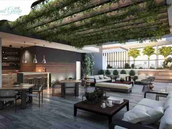 Lovely two bedroom apartment in Bella Vista Swimming pool 3