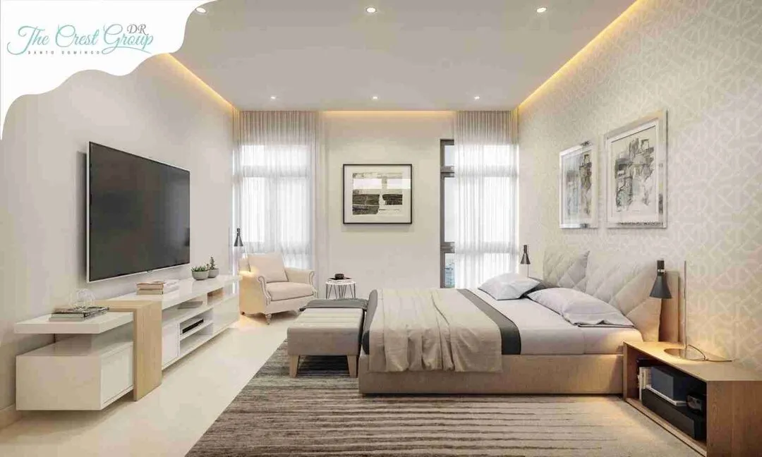 Lovely two bedroom apartment in Bella Vista Swimming pool 4 Lovely two bedroom apartment in Bella Vista Swimming pool 4