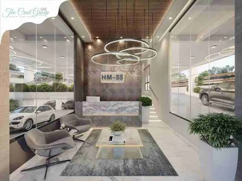 Lovely two bedroom apartment in Bella Vista Swimming pool 5