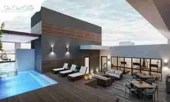 Lovely two bedroom apartment in Bella Vista Swimming pool