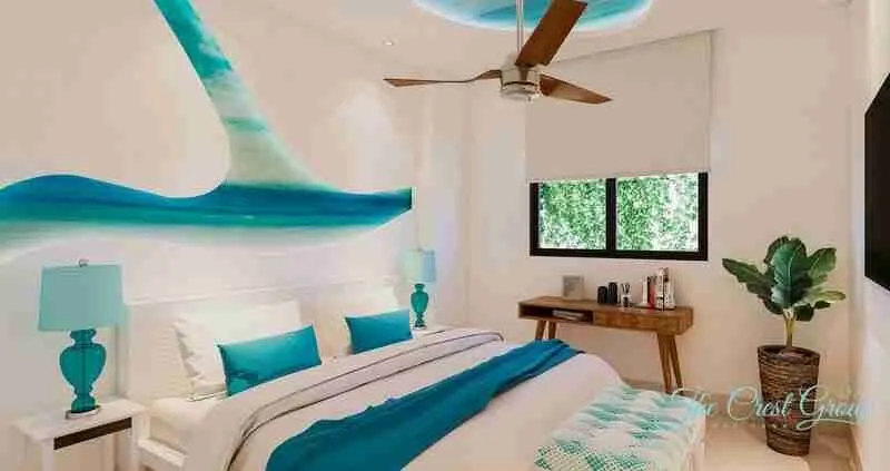 MSp8UQuhpc fTHoHVN9De Blumarina   Secondary bedroom