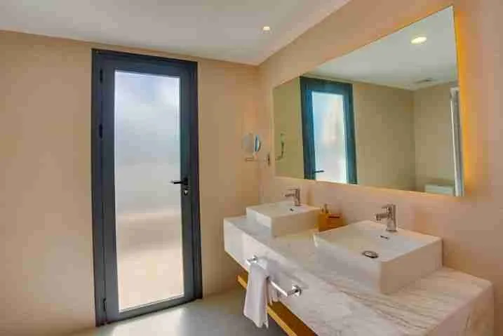 Modern Condo With Private Pool On The Terrace In Bavaro Punta Cana 8