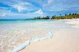 Playa la Romana 1
