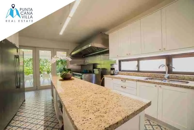 Punta Cana Village two story villa for sale Punta Cana Village two story villa for sale