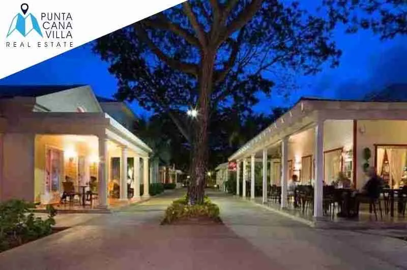 Se vende Punta Cana Village for sale 4Br villa Pool Beach3