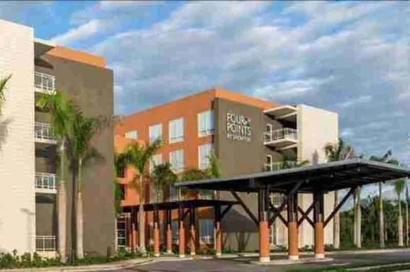 Se vende Punta Cana Village for sale 4Br villa Pool Beach4