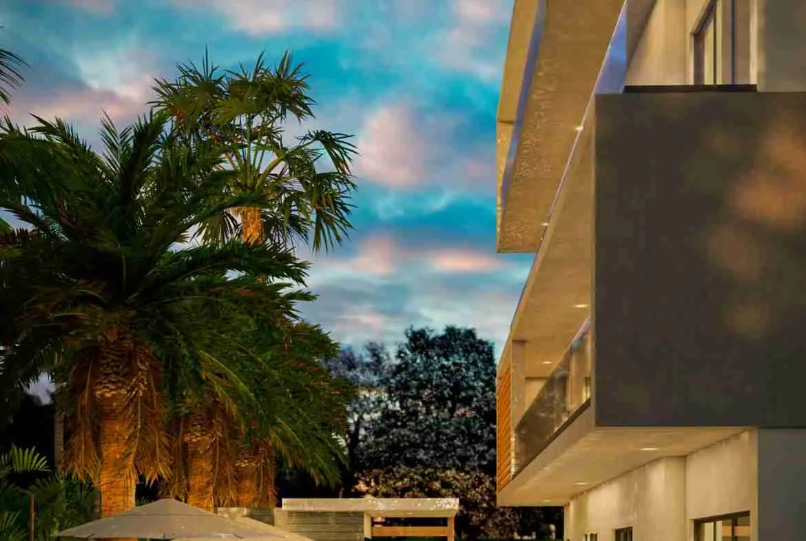 Two bedroom condo for sale in Cap Cana DXubGyRQ