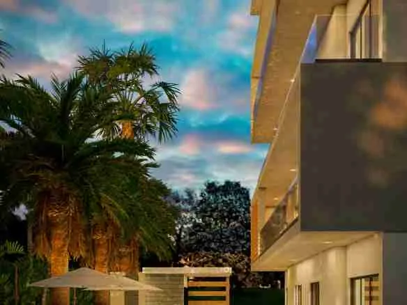 Two bedroom condo for sale in Cap Cana DXubGyRQ