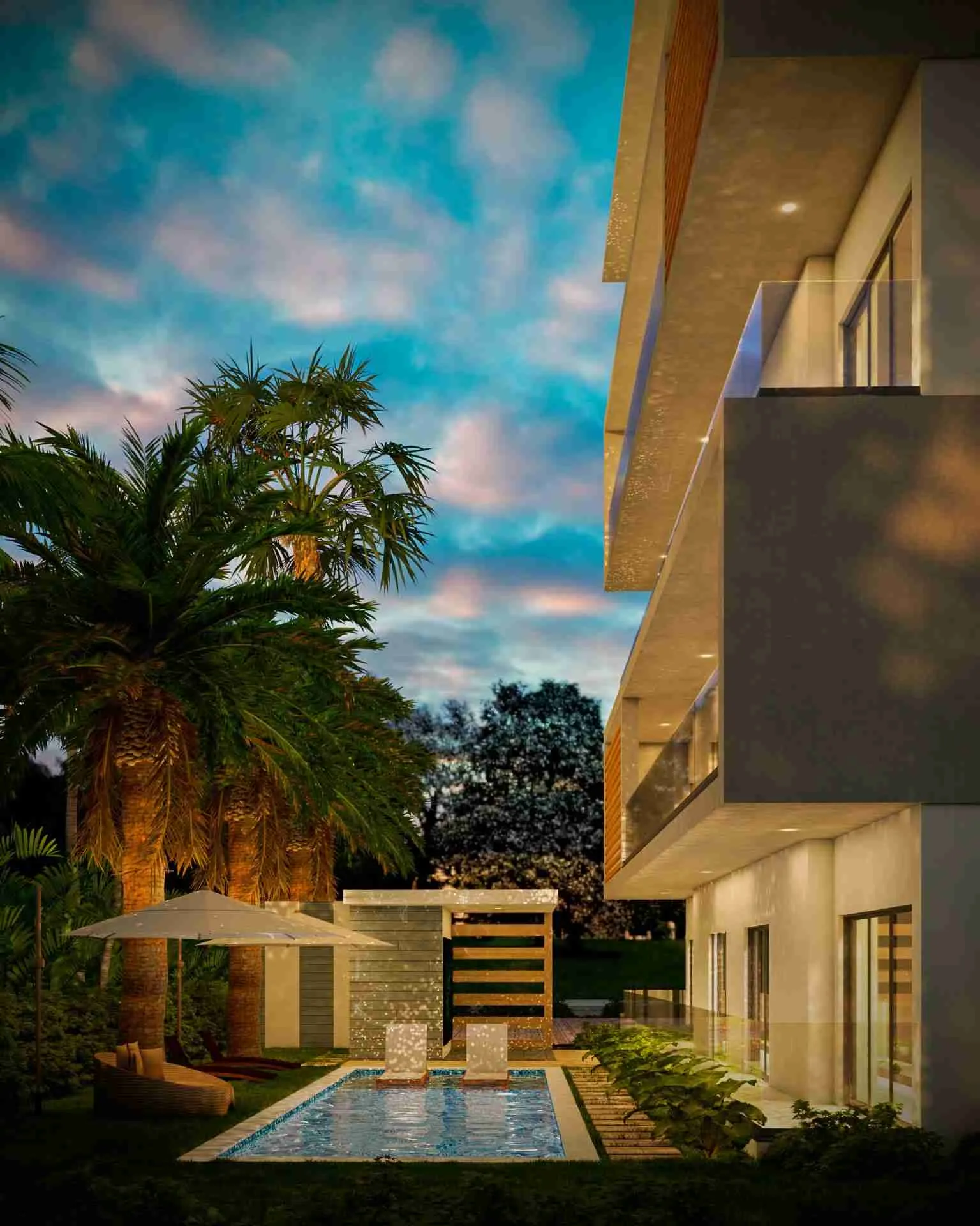 Two bedroom condo for sale in Cap Cana DXubGyRQ