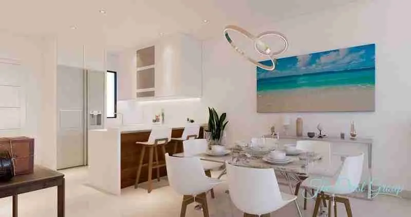 ZbpmxZREwH 8LjhGYhjiP Blumarina    Dining room viewing kitchen