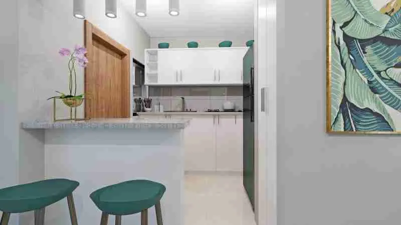 Maple Beach, condo for sale in Punta Cana, El Cortesito