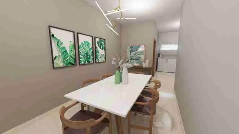 Maple Beach, condo for sale in Punta Cana, El Cortesito, Pool