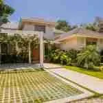 kXfqxv4Yzs KSS Real Estate Villa Olivo 9 Punta Cana Village front 1