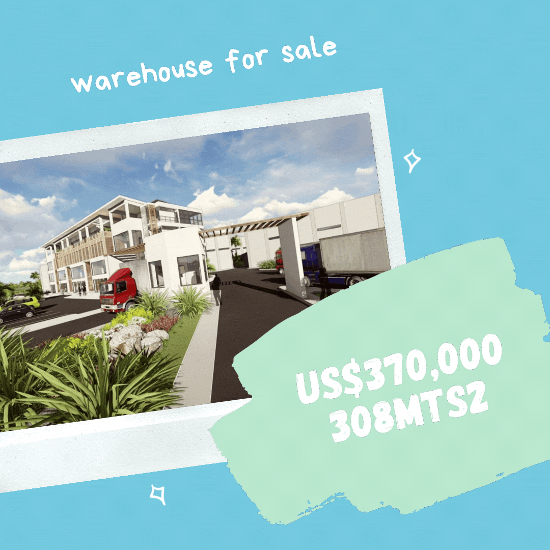 warehouse for sale