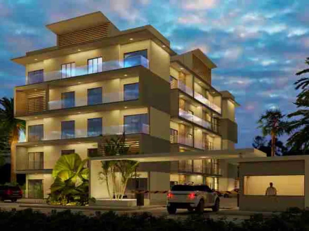 A comfortable and convenient lifestyle in a modern condo in Ciudad Las Canas. 5 minute from the beach 2