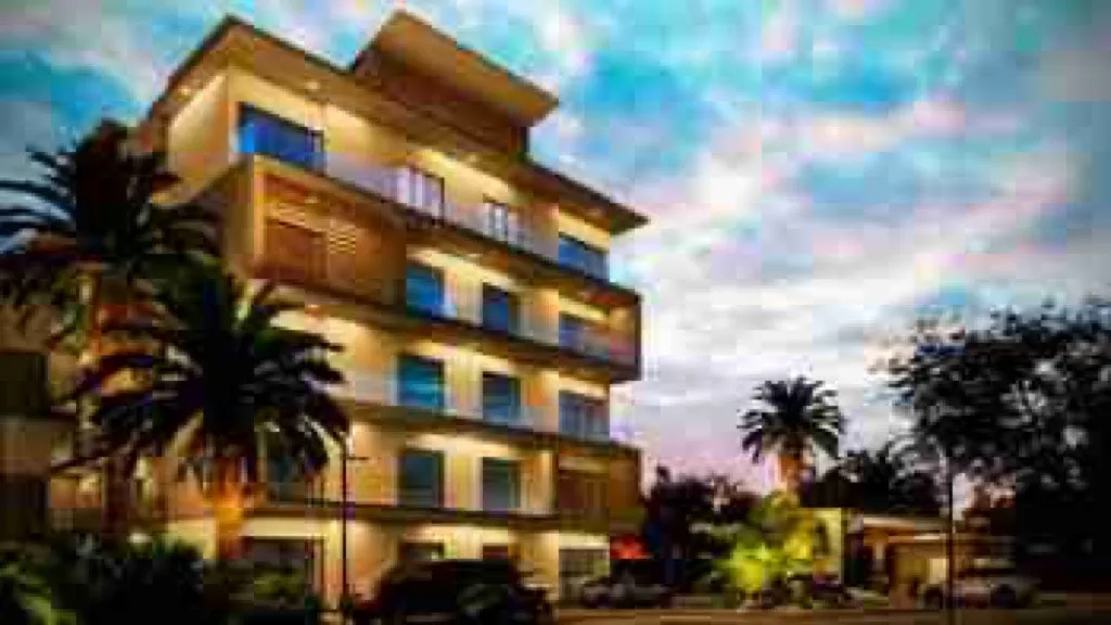 A comfortable and convenient lifestyle in a modern condo in Ciudad Las Canas. 5 minute from the beach 6