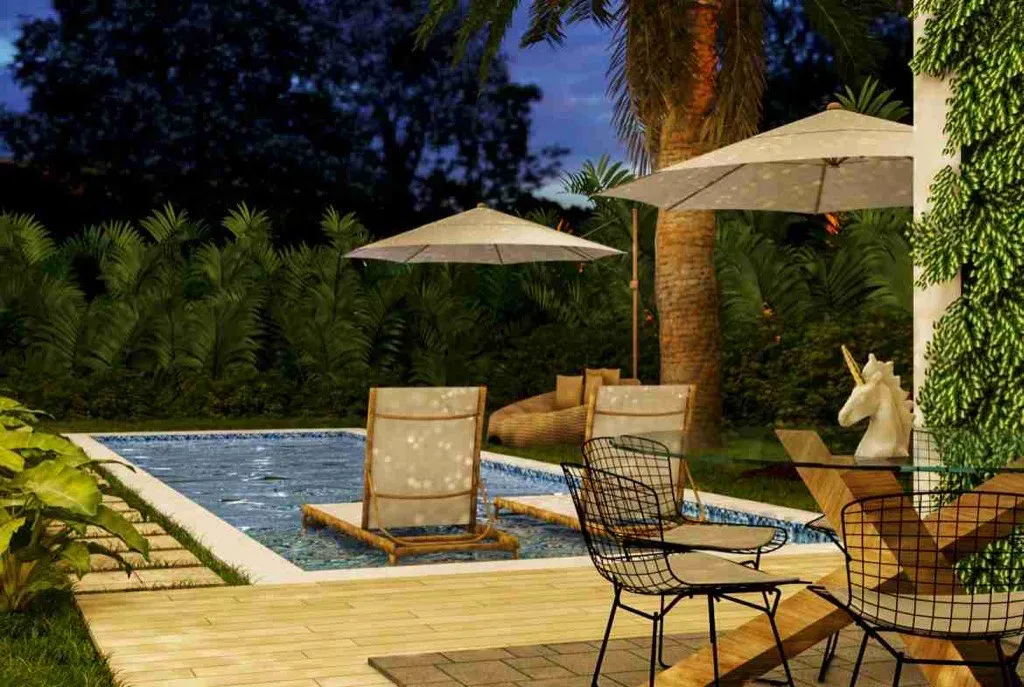 For Sale Cap Cana The Dorms Pool Apartment condos beach.jpg