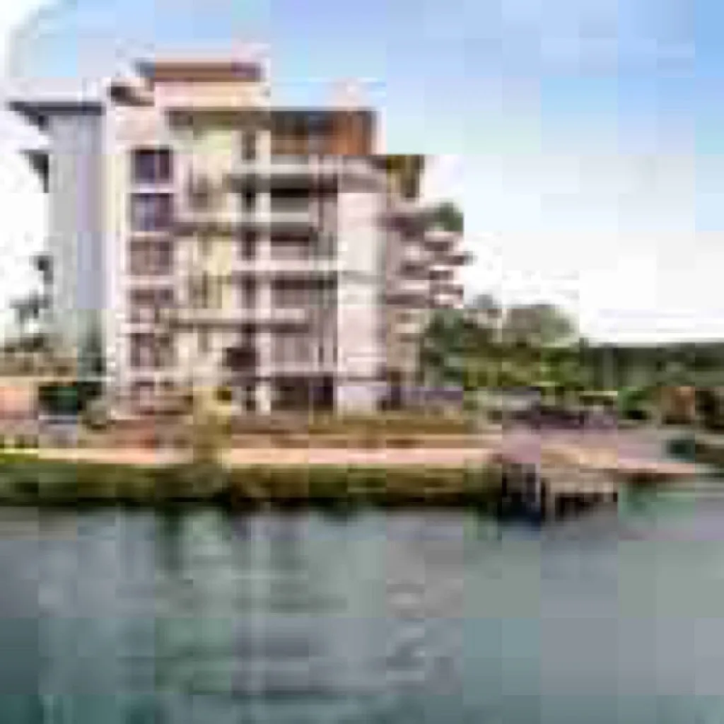 For sale two bedroom condo in Punta Cana H2wVubw